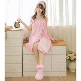 Fashion Women Bathrobe+ Headband+Shoes 3 PCS Nightgowns Autumn Sexy Bowknot Strapless Tube Dress Robe Bath Towel Sleepwear