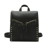 2017 new fashion women backpack leather designer Ladies Backpack Travel Shoulder Bag Rucksack #5M