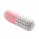 2pcs Shoe Deodorant Stretching Pill shape Deodorant Sterilizer Shoes Dryer Drying Heater Warmers Shoe Dryer moisture absorber