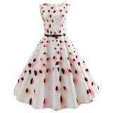 (12-20y)Girl Dress 2018 Summer Style Casual Sleeveless Flora Printed Kids Dresses for Girls Clothes Party Princess Dress Vestido