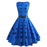 (12-20y)Girl Dress 2018 Summer Style Casual Sleeveless Flora Printed Kids Dresses for Girls Clothes Party Princess Dress Vestido