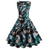 (12-20y)Girl Dress 2018 Summer Style Casual Sleeveless Flora Printed Kids Dresses for Girls Clothes Party Princess Dress Vestido