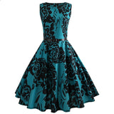 (12-20y)Girl Dress 2018 Summer Style Casual Sleeveless Flora Printed Kids Dresses for Girls Clothes Party Princess Dress Vestido